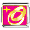 Wedding  Rings  Golden Photo Italian  Charm 