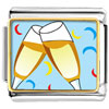  Champagne  Celebration Party Photo Italian Charm