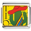 Tio Cactus With Hat  Photo  Italian Charm
