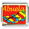Abuela Sewing Work  Photo  Italian Charm