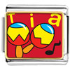 Tia Music Instrument  Photo  Italian Charm