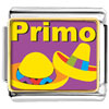 Primo Mexican Hats Photo Italian Charm