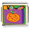 Pumpkin Candy Bag Photo Italian Charm