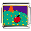 Autumn Fall Apple Photo Italian Charm