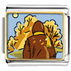Fall Autumn Weather Photo Italian Charm