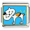 Bobtail Cat Photo Italian Charm
