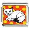 Balinese Cat Photo Italian Charm