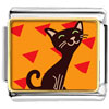 Havana Brown Cat Photo Italian Charm