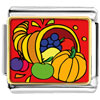  Thanksgiving  Food Basket Photo Italian Charm
