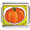 Pumpkin  Love  Photo  Italian  Charm