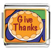 Give Thanks In  Thanksgiving  Photo Italian Charm
