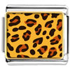 Leopard Skin Photo Italian Charm