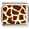 Giraffe Skin Photo Italian Charm