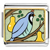 Partridge In A Pear Tree  Photo  Storybook Italian Charm