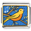 Four Calling Birds  Photo  Storybook Italian Charm