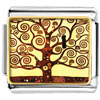 The Tree Of Life Painting Photo Italian Charm