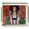 Portrait Of Adele Bloch Bauer Photo Italian Charm