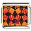 Cinquenta Tigre Real Painting Photo  Italian  Charm