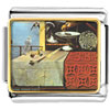 Still Life Moving Fast Painting Photo Italian Charm