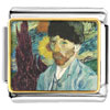 Caroline Hero Painting Photo Italian Charm