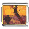 The Sower  Painting  Photo Italian Charm