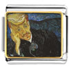 Portrait Of Dr Gachet Painting Photo  Italian  Charm