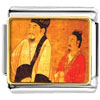 Emperor Houzhu Of Chen Photo Italian Charm