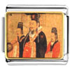 Emperor Da Of Eastern Wu Painting Photo  Italian  Charm