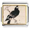 Bird Painting Italian Charm