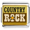 Gold Plated  Music  Theme Idyllic Country Rock Photo Italian  ... 