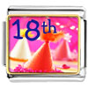 18th Photo Italian Charm