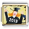  Graduate  2009 Photo Italian Charm