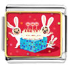  Happy   Birthday  Photo Italian Charm