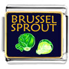 Brussels Sprouts Photo Italian Charm