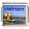 Vietnam Photo Italian Charm