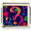 Hundred Thousand Whys Photo Italian Charm