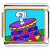 Gift Box Photo Italian Charm