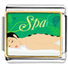 Spa Photo Italian Charm