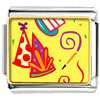  Hand  Painting Photo Italian Charm