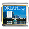 Orlando City Scenery Photo Italian Charm