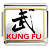 Kungfu Photo Italian Charm