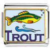 Trout  Photo   Italian   Charm 