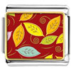 Leaves Photo Italian Charm