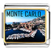 Monte Carlo Photo Italian Charm