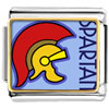 Spartan Photo Italian Charm