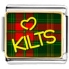 Love Kilts Photo Italian Charm