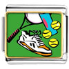  Sports  Equipment Photo Italian Charm