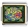 Art Flower Photo Italian Charm