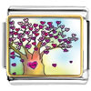 Tree Fulll Of Hearts And Heart With Love Photo Photo Italian Charm