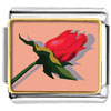 Love Rose Photo Italian Charm VPH2666